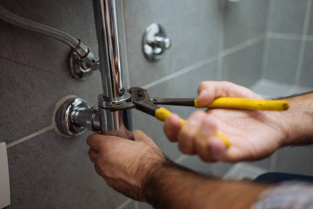 Residential Plumbing Services in Streator, IL